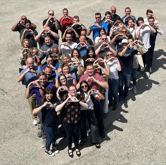 CityVet Honored as One of the Best Places to Work in 2025, a Glassdoor