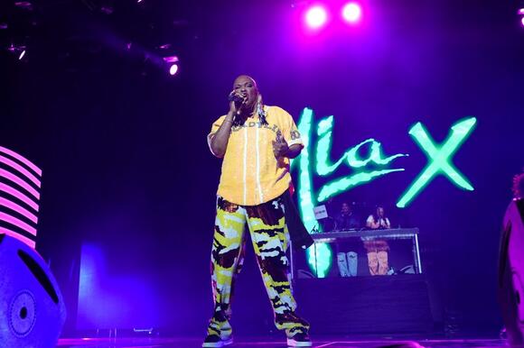 90s Rapper Mia X, 55, Says She’s Grateful to Be a Uterine Cancer ...