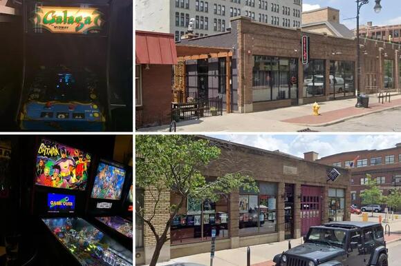 Ann Arbor’s Pinball Pete’s Shuts Down, New Location Coming in January ...