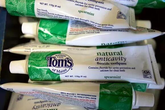 Bought this toothpaste in the last 6 years? You may qualify for $2.9M ...