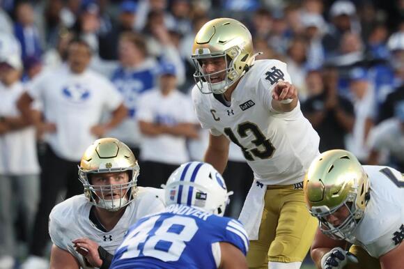 24-team playoff will ruin college football's regular season
