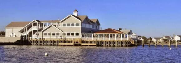 NJ's Deauville Inn In Strathmere Is Closing - NewsBreak