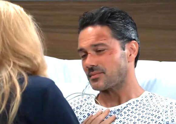 General Hospital' Spoilers: Will Nathan Seek To Claim Custody Of James?  Britt Loses Her Mind! - NewsBreak