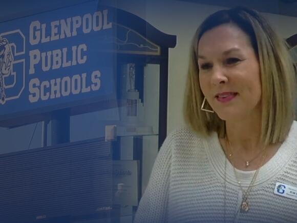 Glenpool educator resigns, denies knowingly hosting beer pong party for ...