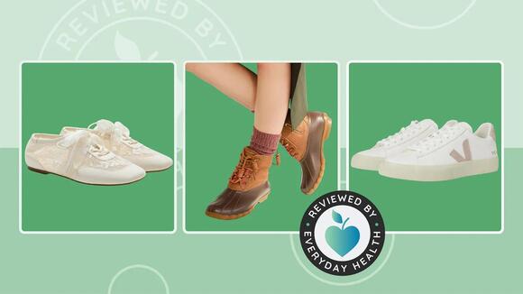 5 Cute Spring Shoes That Go With Everything - NewsBreak
