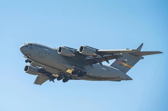 Here Are 6 High-Flying Performers at the 2026 Maine Air Show - NewsBreak