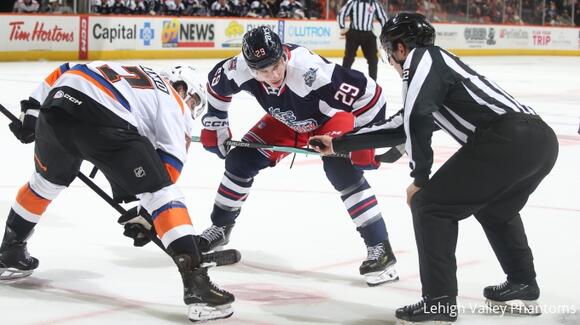 New York Rangers Call Up Cole Beaudoin After Just One Weekend In AHL ...