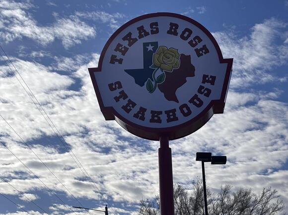 New Steakhouse in Amarillo: Texas Rose Now Serving - NewsBreak