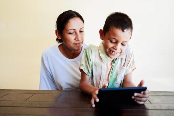 I Unschool My Children They Decide What They Want To Learn And We