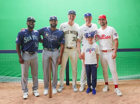 Freddie Freeman Among MLB Stars In New ‘Avengers: Doomsday’ Promo