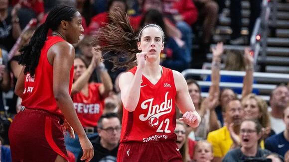 5 Boxes the Fever's New GM Must Check to Move the Franchise in the Right Direction