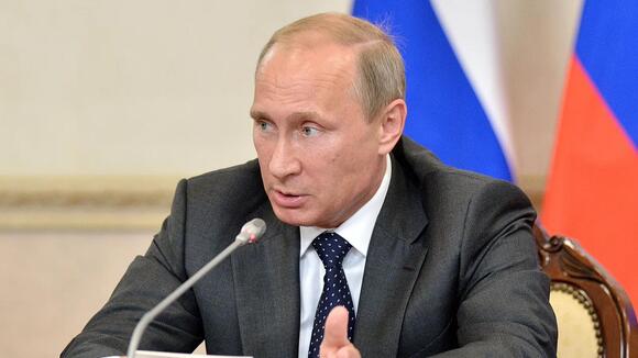 Putin's summit proposal could bring Trump and Xi into Ukraine talks