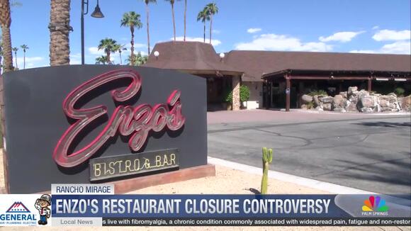 Former Enzo’s restaurant employee speaks out after sudden termination ...