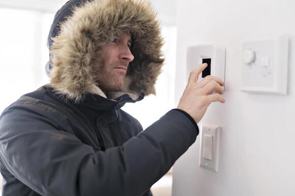 Extreme Cold and Lake-Effect Snow Target New York - NewsBreak