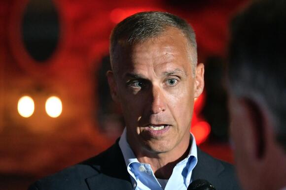 NEW: Trump's DOJ Investigates Possible Corruption Charges For Corey Lewandowski