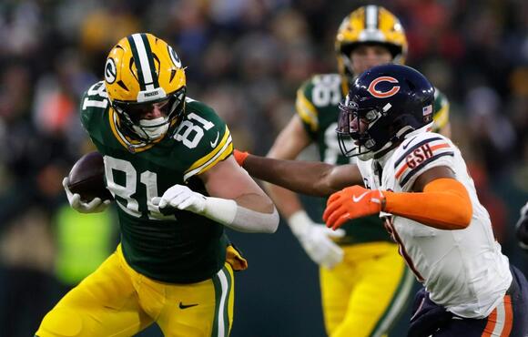 ‘Rent Free,’ ‘Rivals United’ — NFL World Reacts As Cubs and White Sox ...