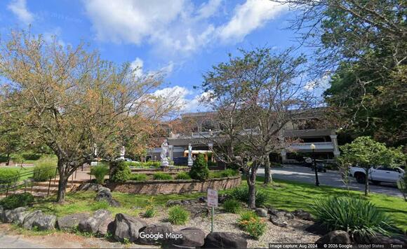 Villa Roma Resort Closes Temporarily After Electrical Service ...