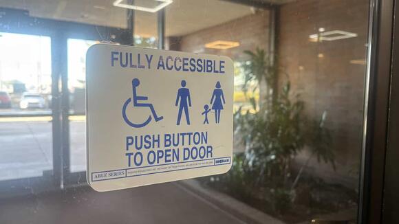 Disability employment advocates celebrate gains, but face new gaps ...