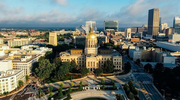 Why Georgia's child protection agency paid $1 million for a Chevy ...