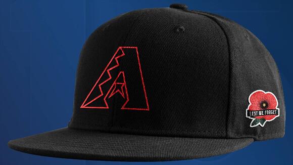 2025 Arizona Diamondbacks guide | Promotions, giveaways, and more at ...