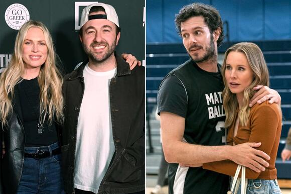 Is ‘Nobody Wants This’ Based on a True Story? Inside the Creator's Real-Life Romance That Inspired the Netflix Show