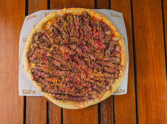 11 states with the most surprising favorite pizza toppings - NewsBreak