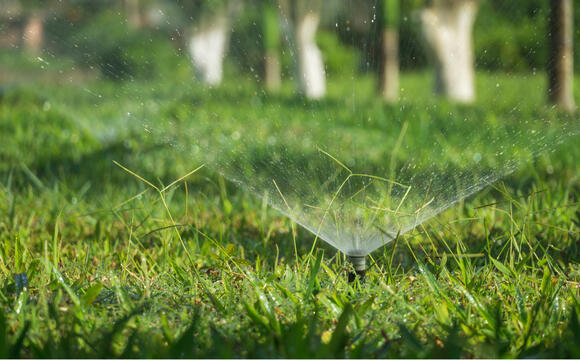 Pinellas Seasonal Reclaimed Water Restrictions Go Into Effect April 1 
