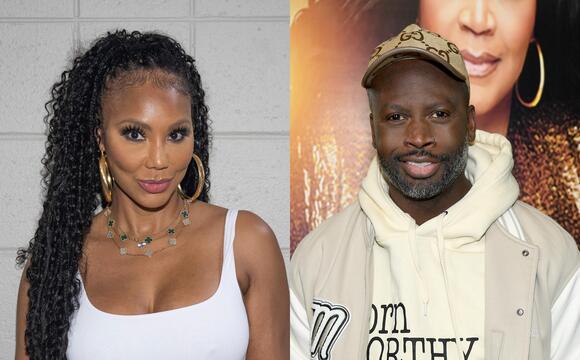 Tamar Braxton Speaks Out After Her Friend Funky Dineva Seemingly Suggests She Pulled A “PR Stunt” - NewsBreak