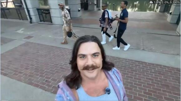 Chud the Builder Built a Following on Racist Livestreams. After ...