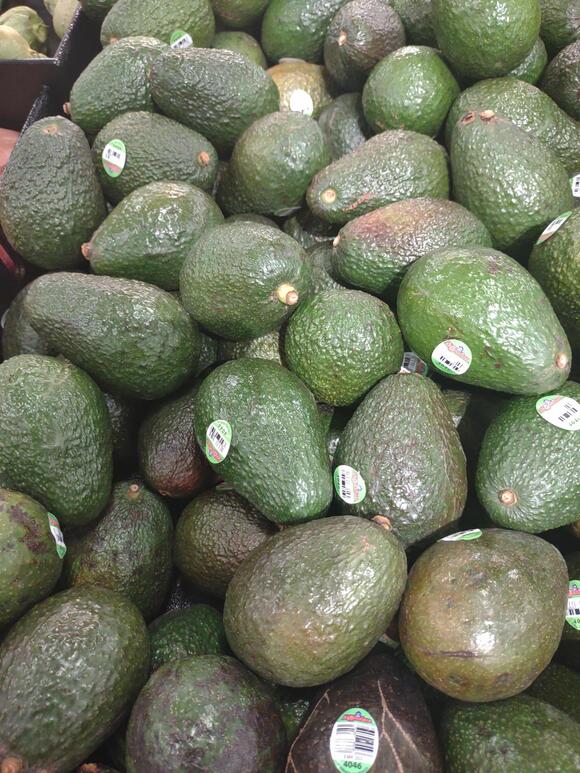 Things to Know About Avocados Before You Put Them in Your Cart Next ...