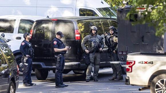 Cary man detained after hours-long police standoff over posts ...