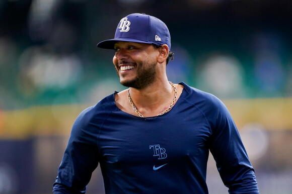 Shaikin: Conventional wisdom whiffed on Freddy Peralta, and the World Series proves it
