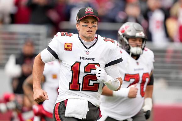 Tom Brady reveals the ‘creeping’ feeling that led to his Patriots breakup with Bill Belichick