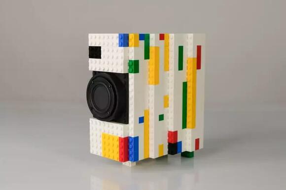 Audio Bricks build your own Lego-style modular hi-fi system - NewsBreak