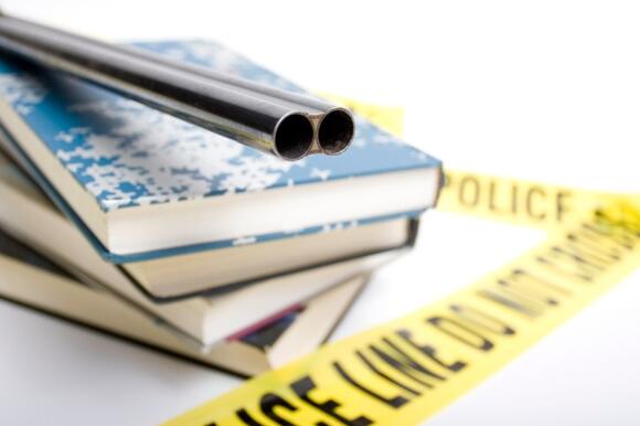 First School Police Force in Gregg County Moves Forward - NewsBreak