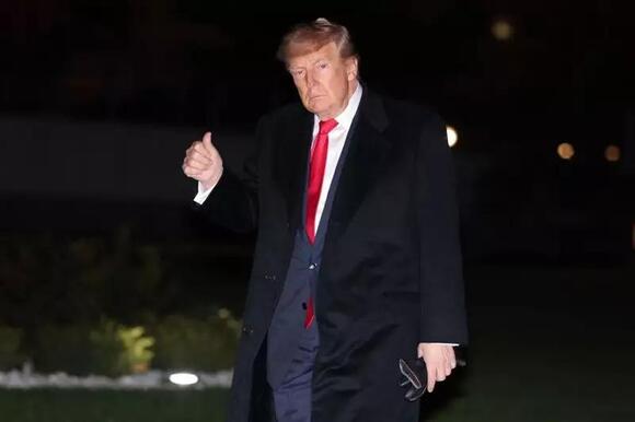 Trump touts $4.2 billion plan for first Audi auto plant in US, bringing 4,500 jobs to Georgia