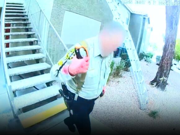 Man dies after machete attack on deputy constable, suspect faces murder ...