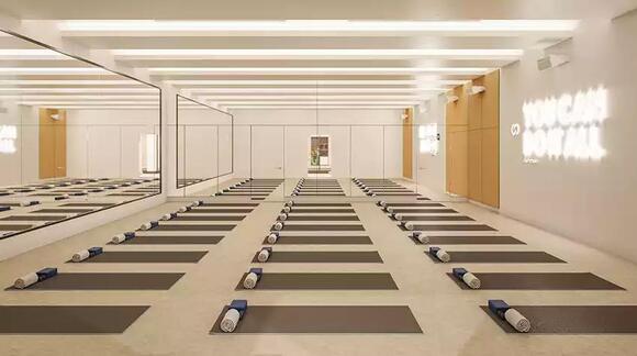 LA Fitness Parent Has Big Expansion Plans for Club Studio - NewsBreak
