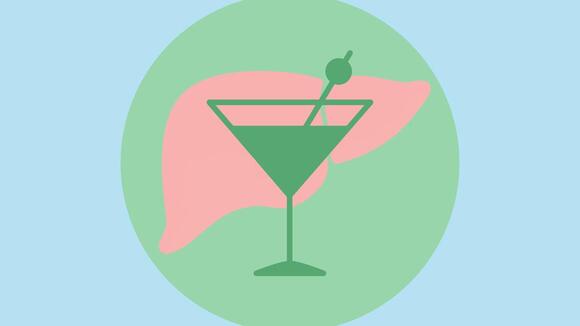 Should You Drink Alcohol With MASH? - NewsBreak