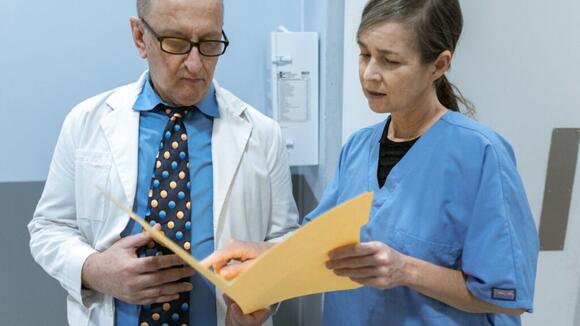 Twenty-three hospital systems are now dropping Medicare Advantage plans ...