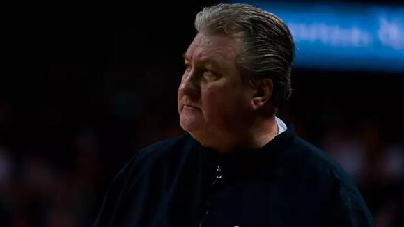 Family Reveals Legendary Coach Bob Huggins, Who Developed Multiple NBA ...