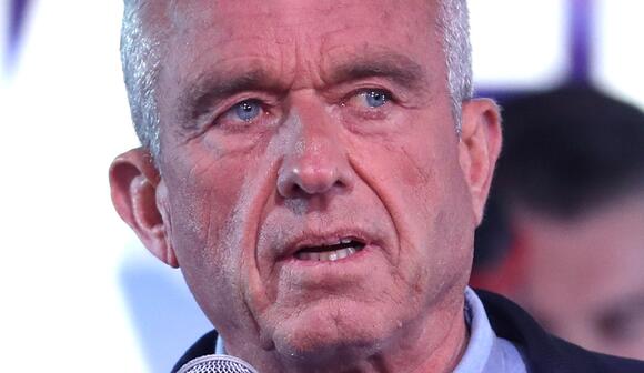 RFK Jr.: 