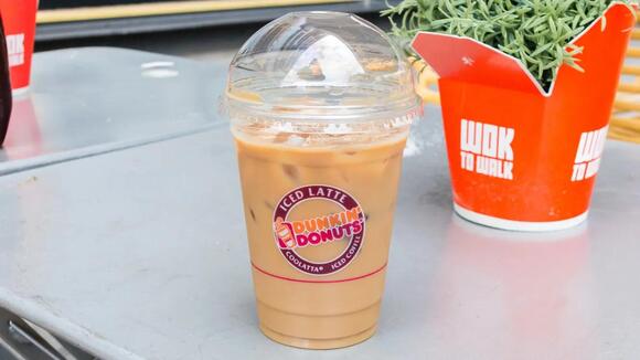 Dunkin’ is bringing Marvel’s Avengers to the menu with a limited time ...
