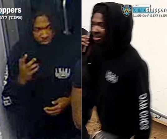 Robber shoots man while trying to steal his chain in Hell's Kitchen ...