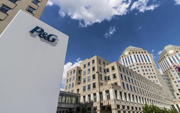 Procter & Gamble Fabric & Home Care Trends Mixed: Is Growth Ahead ...