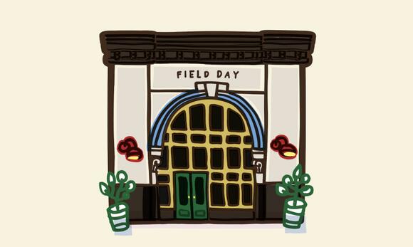 Field Day to Bring Foraged Cocktails to Northern Liberties: ‘Hyper ...