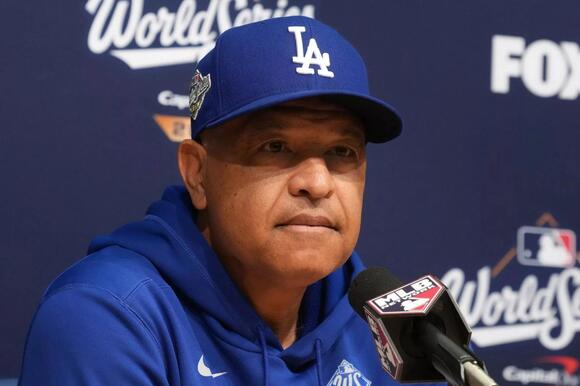 Are Dave Roberts’ Decisions Partly Responsible for the Dodgers ...