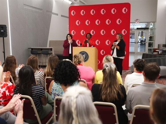 Owens to offer first bachelor's degree program in its 60-year history ...