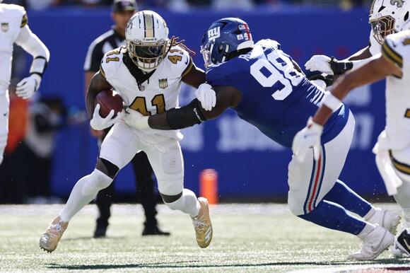 Lessons learned: How the Saints won (and nearly lost) the game via explosive plays