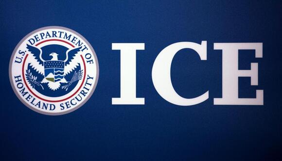 Illegal Alien on the Run; Another in Custody After Trying to Flee ICE ...